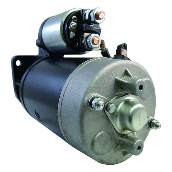 Wai Global STRBO DD 12V 10T CW 16558N - main